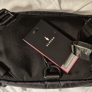 Alpaka Elements Tech Case Max